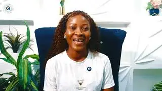 Obianuju - GenniBit AMBA Testimonial