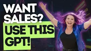 How My AI Lead Magnet GPT Attracts High Converting Leads