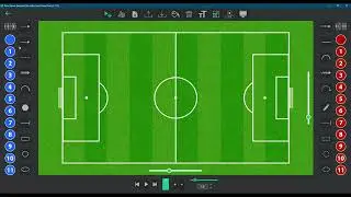 Once Sport Coach Board Short Tutorial