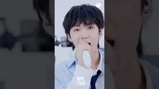 밴드 명가 FNC 신인 밴드 에이엠피 라이브 | WE LIVE | AxMxP 'Shocking Drama'