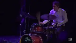 Dock In Absolute live at LJM