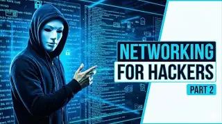 Networking For Hackers &ndash; Part 2 🔥 | IP Address Exposed (Public vs Private) [ Hindi ]
