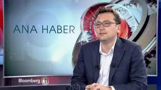 Ödeal Ceo'su Fevzi Güngör Bloomberg HT Ana Haber Bülteni'ndeydi.