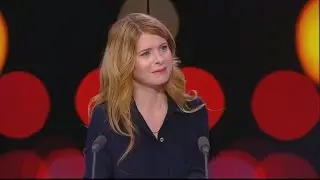 Giving 'The Girls' a voice: Emma Cline tackles cult leaders and communes