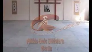 Dynamic Aikido (part 1) / Aikido Dojo S&uuml;dstern in Berlin