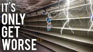 17 Items You Must BUY For the Upcoming Food Shortage in 2023