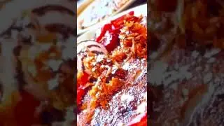 The Best Creative  Delicioius Breakfast/Brunch-Snooze, an A.M. Eatery in San Diego Tasty Foodie