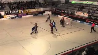 Resum Reus Deportiu - Moritz CE Vendrell (3-3)