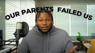 Our Parents Failed Us | Navigating finances in my 30's