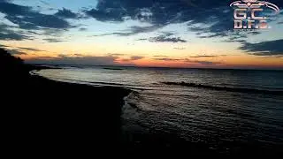 Presque Isle Beach 10