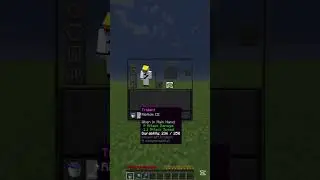 Is This The Best Weapon Combo in Minecraft 2025? | Trident + Mace