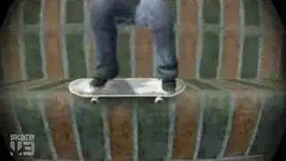 Skate 3 - Top 5 Lines