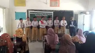 MPA Mr.Adil Askari initiative.Teacher Teacher Our Teacher. Agro Tech School.Feb 2026