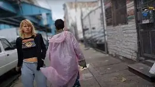 Life in Kensington: Real Talk and Raw Footage