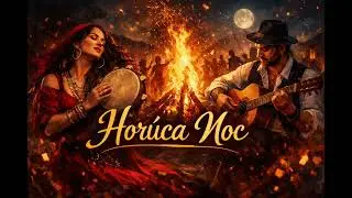 Horúca noc