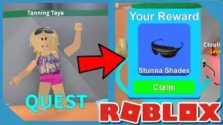 SECRET MYTHICAL BEACH HAT IN ROBLOX MINING SIMULATOR
