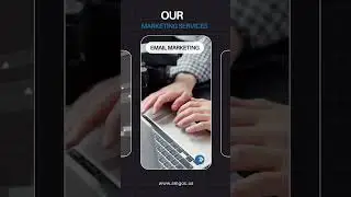 Our Marketing Services | Web Design, 3D Animation & More