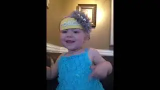 jaxon and addy birthday video