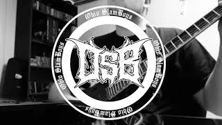 OHIO SLAMBOYS - NEW ALBUM - [Transmission #1] -  Brutal Death Metal
