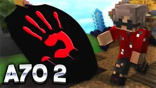 Bloody Sent Me The NEW A70 2...(Best or FLOP?)