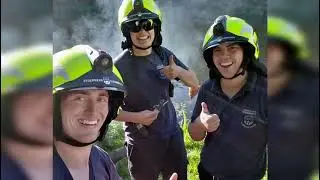 Jahresrückblick 2021 - Freiwillige Feuerwehr Kleinmachnow