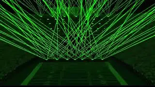 Martin Garrix - Virus | grandMA 2 onPC + MA3D LightShow