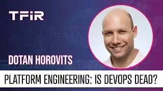 Unifying Best-of-Breed Monitoring And Observability Tools | Dotan Horovits,  Logz.io