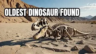 Why Did These MASSIVE Creatures Vanish From Earth?