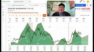 Is it time to buy Freeport McMoran stock? $FCX