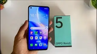 Oppo Reno 5 Harga Bekas Tahun ini Anjlok Parah !! Dulu 5 Juta Sekarang Tinggal Sejutaan !!