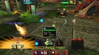 Pet Battle - Dr. Ion Goldbloom