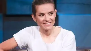 Maja Włoszczowska o swoich wyjątkowych pamiątkach po wyścigach [Kuba Wojewódzki]