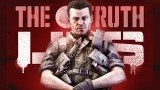 The Truth About Alex Mason Is A Lie! (Black Ops 6 Story)