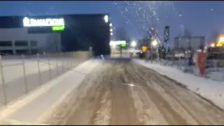 maccc jazda ciężar&oacute;wką