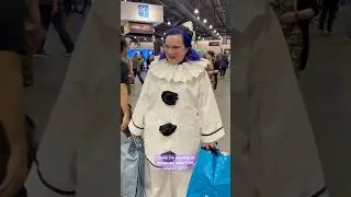 #PAXUnplugged joy