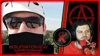 Berufsinterview Elektrotechnischer Sachverständiger | mit Kenntman