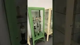 VISBODY-3D SCANNERS