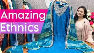 Premium Designer Collection - Cotton Suits, Muslin Suits , Designer Collection / kurta set