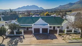House For Sale | Stellenbosch | Keller Williams Dynamic