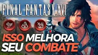 Dicas e Truques para Voc&ecirc; Dominar Final Fantasy XVI!