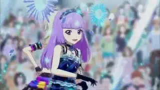 Sumire Hikami AMV Pieces