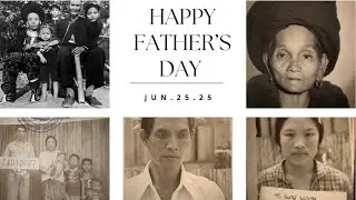 &ldquo;In His Shoes&rdquo; &ndash; A Mien Father&rsquo;s Journey from Laos to America
