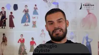 Fashion Skills - Pr&eacute;sentation de votre &eacute;cole Mode et Couture