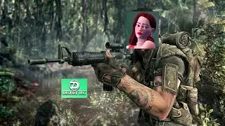 Call of Red Deceive Inc