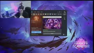 Ghosts of Ka'resh 11.2 Pre Release Download Patch is Live!!!