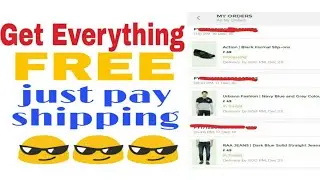 Get Every Product 100% Free on Fynd App || Just Pay Shipping charges ₹49 || Refer & Earn and Shop