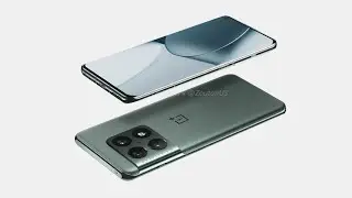 OnePlus 10 Pro video leak gives away the phone's exact launch date | Android Central