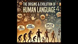 The Origin & Evolution of Human Language