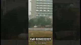 Site Visit GLS Avenue 86 Sector 86 Gurgaon!! 9250222227