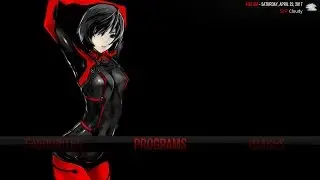 Kodi 17 builds 2017 the anime build